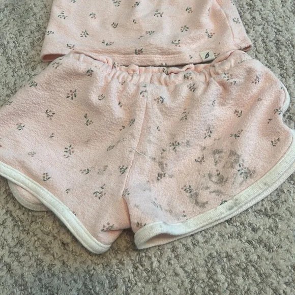 Easy Peasy set - 2T - Picture 3 of 4